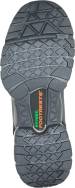 alternate view #5 of: HYTEST FootRests 2.0 23333 Tread, Men's, Grey, Nano Toe, EH Slip Resistant Hiker