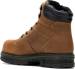 alternate view #3 of: HYTEST Footrests 23471 Atlas, Men's, Brown, Comp Toe, EH, WP, Slip Resistant, 6 Inch, Work Boot