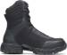 alternate view #2 of: HYTEST FootRests 2.0 24190 Mission, Men's, Black, Nano Toe, EH, 8 Inch Zipper Boot