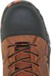 alternate view #4 of: HYTEST 24251 Trio, Men's, Brown, Nano Toe, EH, Mt, Waterproof, 8 Inch Work Boot