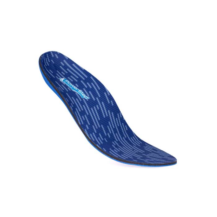 alternate view #4 of: 41050 PowerStep 4105-01 Pinnacle Work Neutral Arch Orthotic