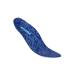 alternate view #4 of: 41050 PowerStep 4105-01 Pinnacle Work Neutral Arch Orthotic