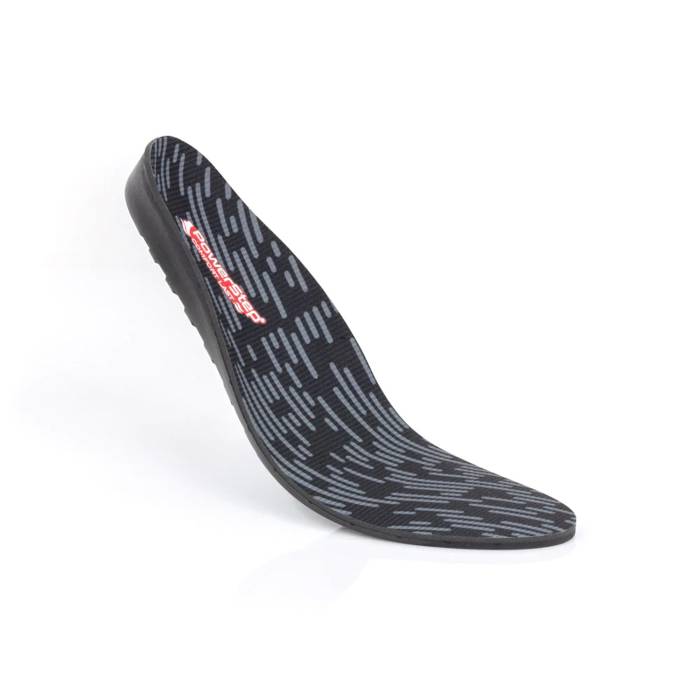 alternate view #4 of: PowerStep 5002 ComfortLast Cushion Gel Orthotic