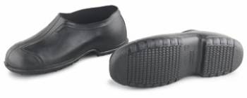 Funda para zapatos Oxford Pull On con puntera blanda, nego para hombre Dunlop ON86010