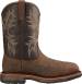 alternate view #2 of: Bota Pull-on, EH, WP, con puntera de composite, para hombre, Ariat AR10017420 Workhog