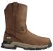 alternate view #2 of: Ariat AR10020094 MasterGrip Brown Men's Work CT, SD Wellington