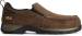 view #1 of: Ariat AR10029530 Edge LTE, Men's, Dark Brown, Comp Toe, SD, Slip On, Work Shoe