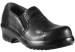 view #1 of: Ariat AR1976 Women's Black Expert, Comp Toe, SD Slip Resistant Clog