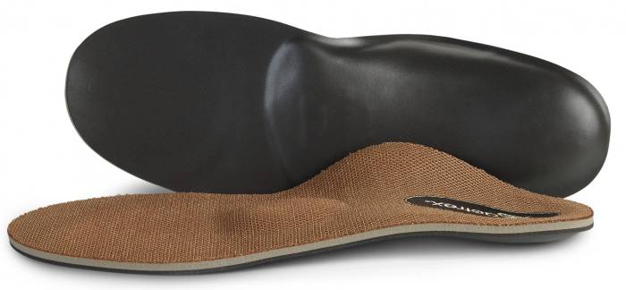 view #1 of: Aetrex ATL2205M Lynco, Men's, Medium To High Arch, Orthotic