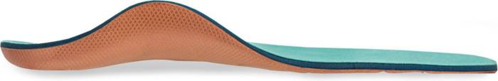 alternate view #4 of: Aetrex ATL2300M Premium Memory Foam Orthotic, Men's, For Extra Comfort