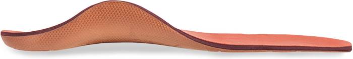 alternate view #4 of: Aetrex ATL2300W Premium Memory Foam Orthotic, Women's, For Extra Comfort