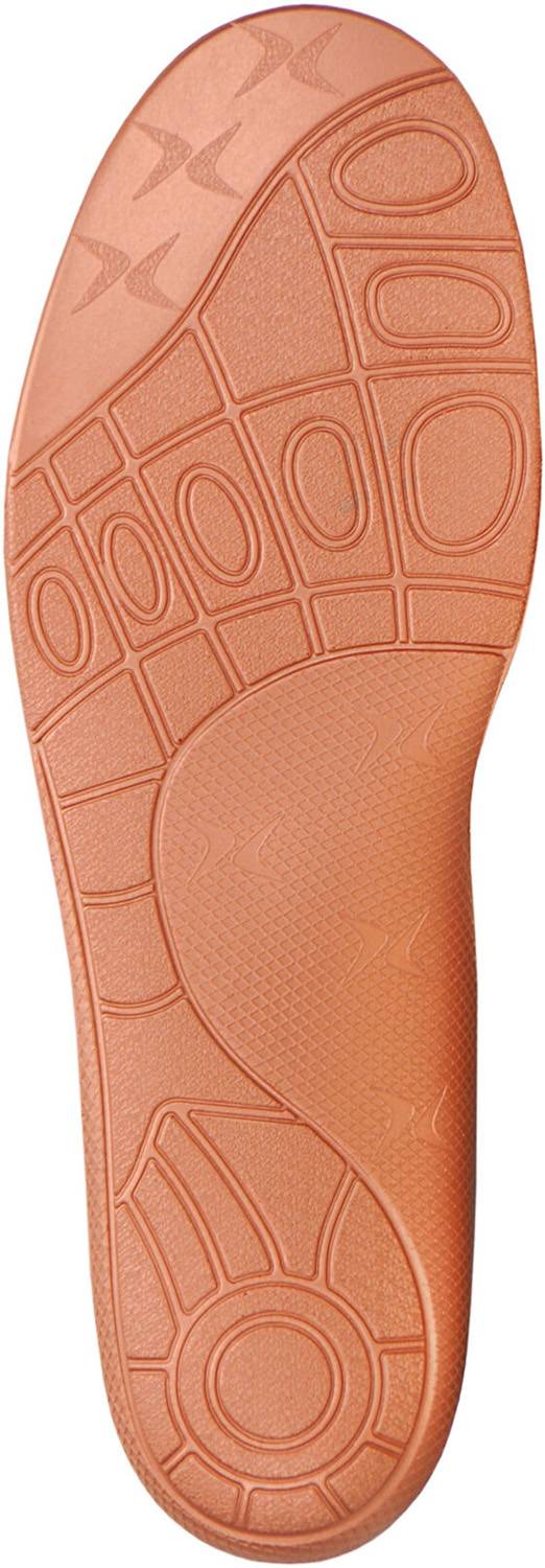 alternate view #5 of: Aetrex ATL2305W Premium Memory Foam Orthotic, Women's, With Metatarsal Support