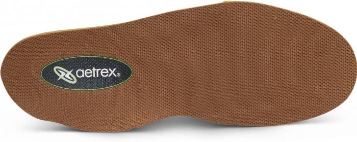 alternate view #3 of: Aetrex ATL2400M Men's Customizable Orthotic For Personal Comfort