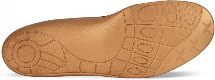 alternate view #5 of: Aetrex ATL405W Women's Compete Orthotic With Metatarsal Support