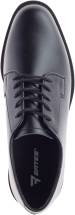 alternate view #4 of: Bates BA07840 Sentry, Women's, Black, Soft Toe, Dress Oxford, Work Shoe