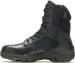 alternate view #3 of: Bates BA2272 Black Composite Toe, Electrical Hazard, Side Zip, Waterproof, Men's Gore-Tex, 8 Inch Boot