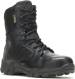 view #1 of: Bates BA2272 Black Composite Toe, Electrical Hazard, Side Zip, Waterproof, Men's Gore-Tex, 8 Inch Boot