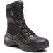 view #1 of: Bates BA2900 Delta-9, Men's, Black, Soft Toe, WP, Slip Resistant, Side Zip, 9 Inch, Tactical, Work Boot