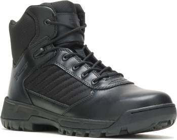 Bota de trabajo tßctica de 6ápulgadas, con puntera blanda, negra, de hombre, Bates BA3160 Tactical Sportá2