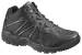 view #1 of: Bates BA5130 Zero Mass, Men's, Black, Soft Toe, Slip Resistant, 5 Inch, Athletic, Work Shoe