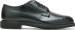 alternate view #2 of: Calzado de vestir Oxford con puntera suave, negro, Bates Lites BA932 para hombre