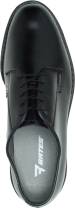 alternate view #4 of: Bates Lites BA932 Men's, Black, Soft Toe, Dress Oxford