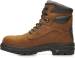 alternate view #3 of: Blundstone BL143 Men's, Brown, Steel Toe, EH, 6 Inch Boot