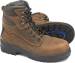 alternate view #4 of: Blundstone BL143 Men's, Brown, Steel Toe, EH, 6 Inch Boot