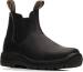 view #1 of: Blundstone BL179 Men's, Black, Steel Toe, EH, PR, Chelsea Boot