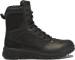 alternate view #2 of: Belleville BV918ZWPCT Spearpoint, Men's, Black,Comp Toe, EH, WP, 8 Inch, Work Boot