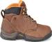 alternate view #2 of: Carolina CA1428 Women's, 5 Inch, Aluminum Toe, EH, Internal Met Guard Work Boot