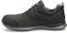 alternate view #3 of: Carolina CA1902 Gust Lo, Men's, Black, Aluminum Toe, EH, Low Athletic Work Shoe