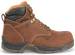 alternate view #2 of: Carolina CA5520 Bruno Lo, Men's, Brown, Comp Toe, EH, WP 6 Inch