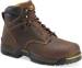 view #1 of: Carolina CA5521 Bruno Lo, Men's, Brown, Comp Toe, EH, WP/Insulated, 6 Inch Boot