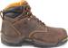 alternate view #2 of: Carolina CA5521 Bruno Lo, Men's, Brown, Comp Toe, EH, WP/Insulated, 6 Inch Boot