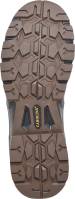 alternate view #5 of: Carolina CA5556 Sub Frame, Men's, Brown, Comp Toe, SD, 6 Inch, Work Boot