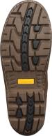 alternate view #5 of: Carolina CA8556 Dormite, Men's, Brown, Comp Toe, EH, WP/Insulated, 8 Inch, Work Boot