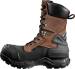 alternate view #3 of: Carhartt CMC1259 Yukon, Men's, Coffee, Comp Toe, EH, WP/Insulated, 10 Inch, Work Boot