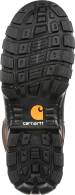 alternate view #5 of: Carhartt CMC1259 Yukon, Men's, Coffee, Comp Toe, EH, WP/Insulated, 10 Inch, Work Boot