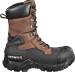 alternate view #2 of: Carhartt CMC1259 Yukon, Men's, Coffee, Comp Toe, EH, WP/Insulated, 10 Inch, Work Boot