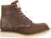 alternate view #2 of: Carhartt CMW6295 Men's, Brown, Steel Toe, EH, WP, 6 Inch Boot