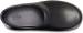 alternate view #3 of: Crocs CRNERIABLK Pro II, Women's, Black, Soft Toe, Slip Resistant, Work Clog