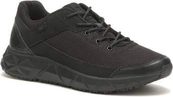 Caterpillar CT110568 Pro Rush Speed, Men's, Black, Soft Toe, Slip Resistant, Athletic, Work Shoe