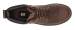 alternate view #4 of: Caterpillar CT89586 Second Shift, Men's, Brown, Steel Toe, EH, 6 Inch Boot