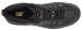 alternate view #4 of: Caterpillar CT90936 Threshold, Men's, Black, Steel Toe, EH, WP Hiker