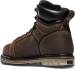 alternate view #3 of: Danner DA12531 Steel Yard, Men's, Brown, Steel Toe, EH, WP, 6 Inch Work Boot