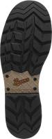 alternate view #5 of: Danner DA12531 Steel Yard, Men's, Brown, Steel Toe, EH, WP, 6 Inch Work Boot