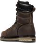 alternate view #3 of: Danner DA12534 Steel Yard, Men's, Brown, Steel Toe, EH, WP, 8 Inch Work Boot