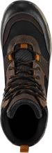 alternate view #4 of: Danner DA15161 Field Ranger, Men's, Brown/Black, Comp Toe, EH, WP, 6 Inch Work Boot