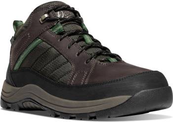 Danner DA15340 Riverside, Men's,Brown, Steel Toe, EH, WP, Hiker, Work Boot